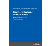 Sebastian-Ilie Dragoe Camelia Oprea Financial Systems and Economic (Tascabile)