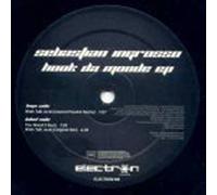 Sebastian Ingrosso - Sebastian Ingrosso - Hook Da Moode EP - [12"]