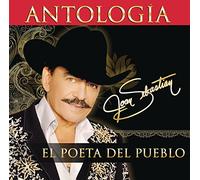Sebastian, Joan - Antologia: El Poeta Del Pueblo