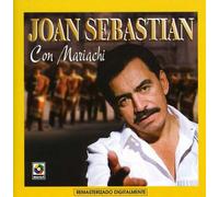 Sebastian, Joan - Con Mariachi