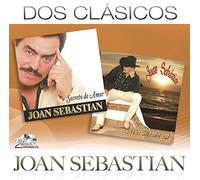 Sebastian, Joan - Dos Clasicos (2 CD)