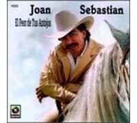 Sebastian, Joan - El Peor De Tus Antojos