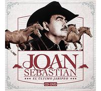 Sebastian, Joan - El Ultimo Jaripeo