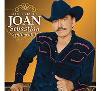 Sebastian, Joan - Esencial: Sentimental