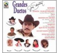 Sebastian, Joan - Grandes Duetos con Joan Sebastian