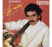 Sebastian, Joan - Mejor De