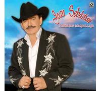 Sebastian, Joan - No ES De Madera
