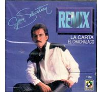 Sebastian, Joan - Remix