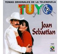 Sebastian, Joan - Tu Y Yo: Temas De La Telenovela