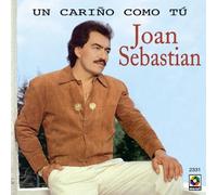 Sebastian Joan - Un Carino Como Tu