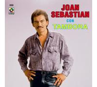 Sebastian, Joan - Vol. 1-Con Tambora