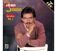 Sebastian, Joan - Vol. 1-Disco De Oro