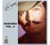 Sebastian,Joan - Vol. 2-Norteno (US Import)