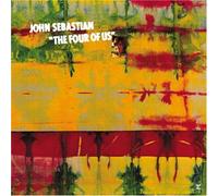 SEBASTIAN, JOHN - FOUR OF US -LTD-