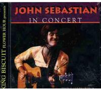 Sebastian, John - In Concert (9/Sep/1979 New York)