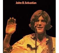 Sebastian, John - John B. Sebastian