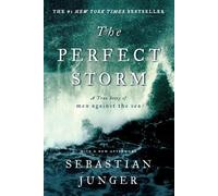 Sebastian Junger The Perfect Storm (Tascabile)