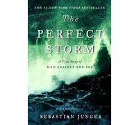 Sebastian Junger The Perfect Storm (Tascabile)