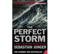 Sebastian Junger The Perfect Storm (Tascabile)