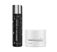 SEBASTIAN Kit No Breaker Shampoo 250ml + Mask 150ml