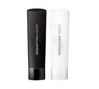 SEBASTIAN Kit Volupt Shampoo 250ml + Balsamo 250ml