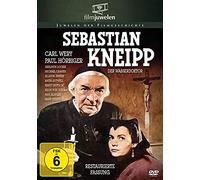 Sebastian Kneipp - Der Wasserdoktor (Filmjuwelen)
