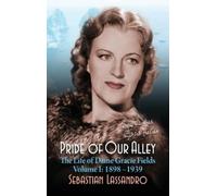 Sebastian Lassandro Pride of Our Alley (Copertina rigida)