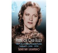 Sebastian Lassandro Pride of Our Alley (Tascabile)