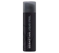 Sebastian Form Liquid Steel Gel 140ml - gel tenuta forte