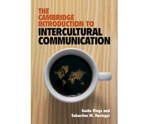 Sebastian M. Rasinger The Cambridge Introduction to Intercultural C (Tascabile)