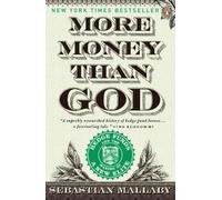 Sebastian Mallaby More Money Than God (Tascabile)