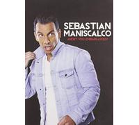 Sebastian Maniscalco: Aren't You Embarrassed?