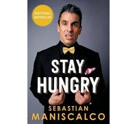 Stay Hungry