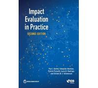 Sebastian Martinez J. Paul Gertler Patrick Premand B Impact evaluati (Tascabile)
