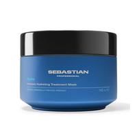 Sebastian Maschera professionale Hydre intensamente idratante - Maschera per capelli disidratati per capelli disidratati (145 ml)