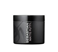 Sebastian Matte Putty Soft 75, trattamento adatto a un impiego regolare, si integra senza difficoltà nelle abitudini quotidiane, flacone da 75 ml ideale per chi ama prendersi cura di sé con piccole ab