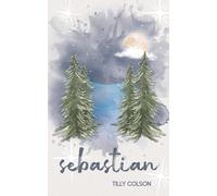 SEBASTIAN: Men of Clarence County Book 3 (Discreet Cover)