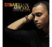 Sebastian Mikael - Speechless - Cd