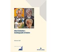 Sebastian Moll Albert Schweitzer (Tascabile)