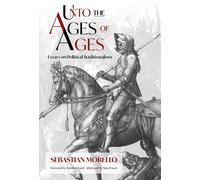 Sebastian Morello Unto the Ages of Ages (Copertina rigida)