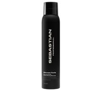 Sebastian Mousse Forte Strong Hold Volumizing Mousse starker Halt 200 ml
