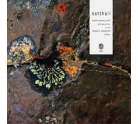 Sebastian Mullaert Sebastian Mullaert: Natthall (Vinyl LP) 12" Album