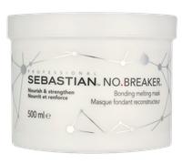 Sebastian No Breaker Bonding Melting Mask Maschere 500 ml Donna