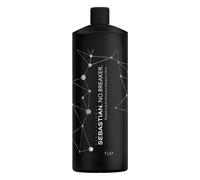 Sebastian No.Breaker Rebalancing Bonding Pre-Shampoo Cream 1 Liter