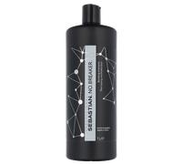 Sebastian No Breaker Bonding Shampoo 1000 ml Donna
