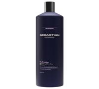 Sebastian No.Breaker Nourishing & Bonding Shampoo 1 Liter