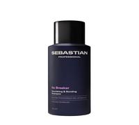 Sebastian No breaker Nourishing & Bonding Shampoo 280ml NEW shampoo anti-rottura