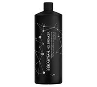 Sebastian No Breaker Rebalancing Bonding Pre-Shampoo Cream 1000ml - pre shampoo