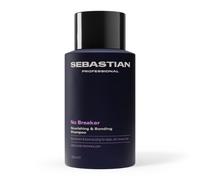 SEBASTIAN PROFESSIONAL Hair Care No Breaker Nourishing & Bonding Shampoo 280ml - Shampoo Rigenerante