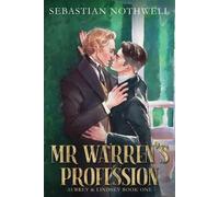 Sebastian Nothwell Mr Warren's Profession (Tascabile) Aubrey & Lindsey